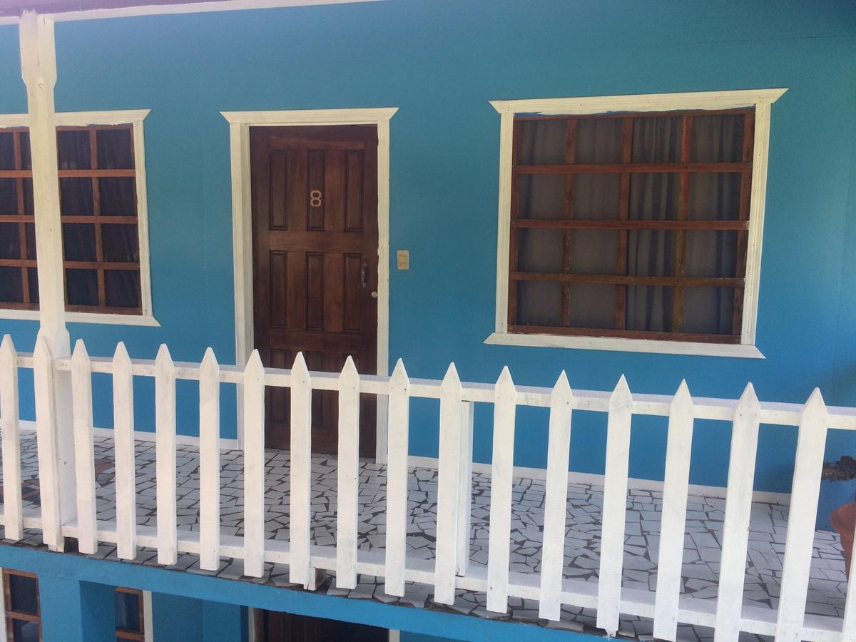 Cabinas Miss Miriam 2 Tortuguero Exterior foto