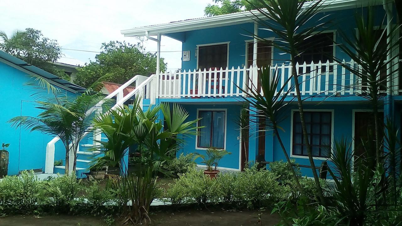 Cabinas Miss Miriam 2 Tortuguero Exterior foto
