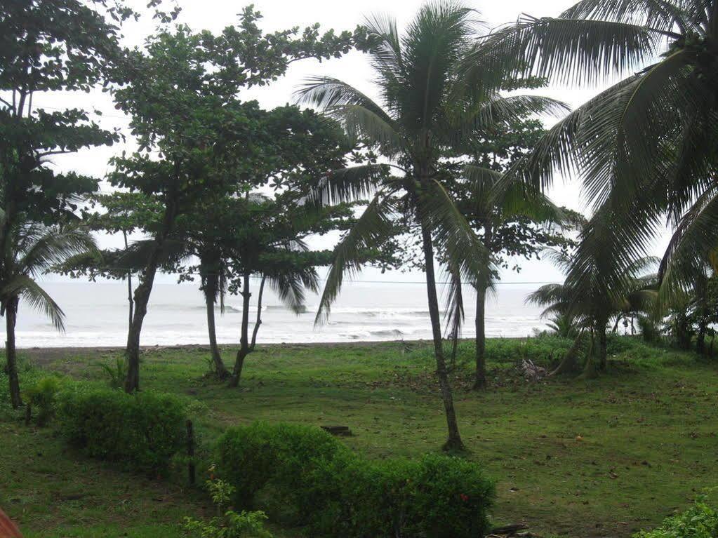 Cabinas Miss Miriam 2 Tortuguero Exterior foto
