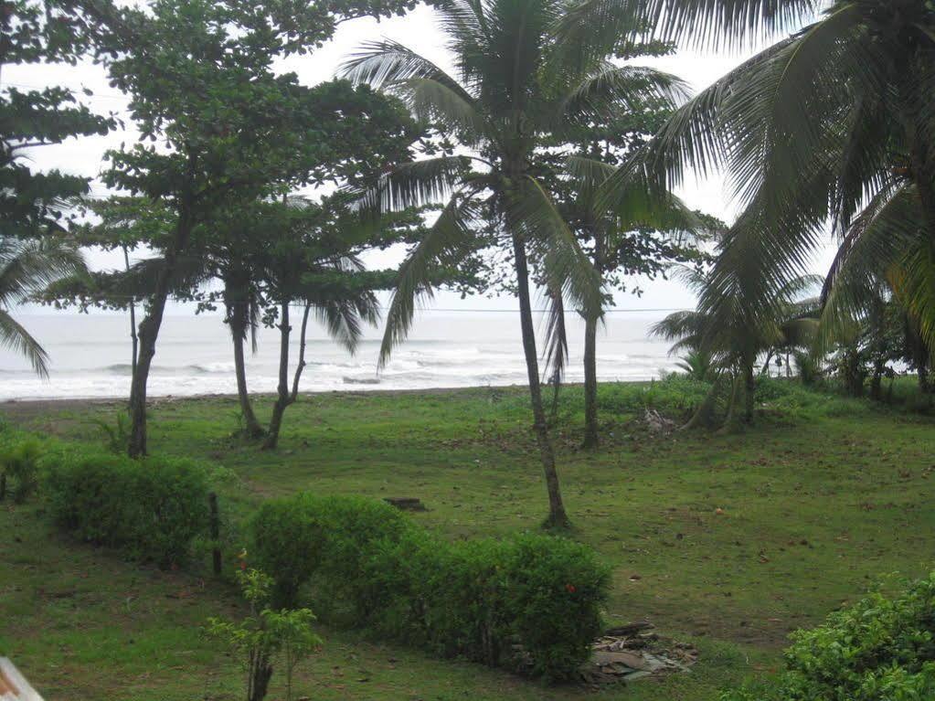Cabinas Miss Miriam 2 Tortuguero Exterior foto