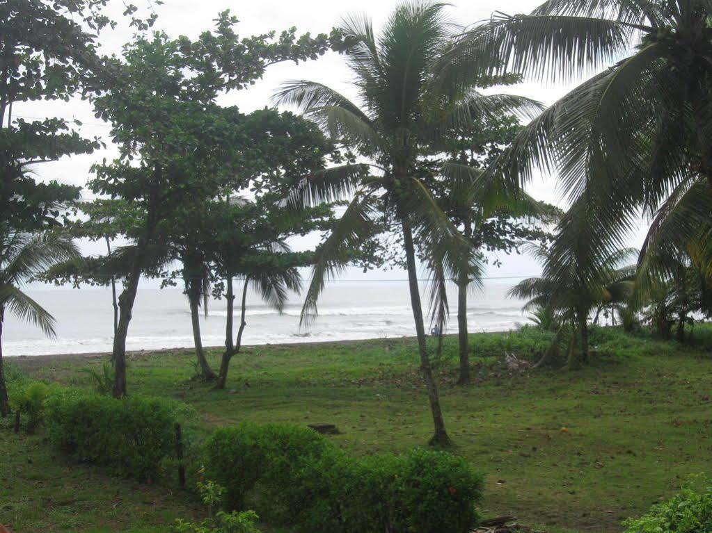 Cabinas Miss Miriam 2 Tortuguero Exterior foto