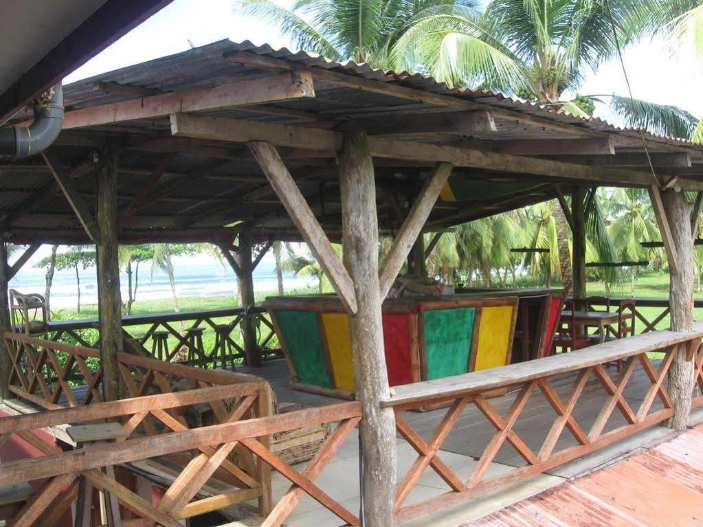 Cabinas Miss Miriam 2 Tortuguero Exterior foto