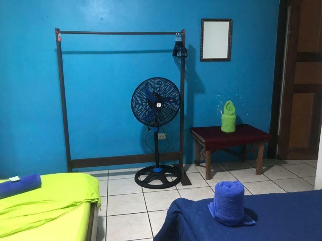 Cabinas Miss Miriam 2 Tortuguero Exterior foto